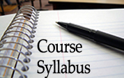 syllabus