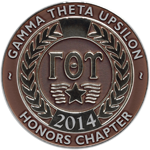 Honors GTU