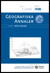 Geografiska Annaler