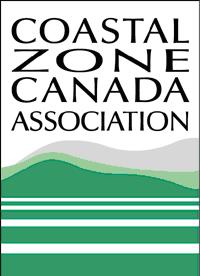 Logo Coastal Zone Canada Association