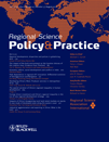 Regional Science Policy and Practice