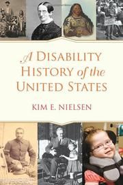Disability Book