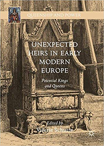 Essay Titled Unexpect Heirs in Early Modern Europe