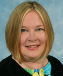 Dr. Pamela Stover, Assistant Professor of Music Education at The University of Toledo