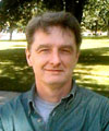 James Campbell, professor emeritus of philosophy at The University of Toledo
