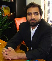 Dr. Ovamir Anjum