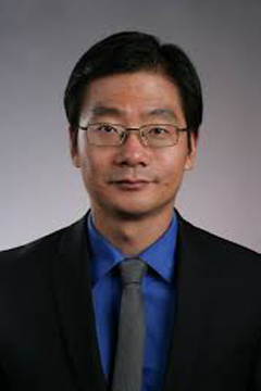 Qun Wang assistant professor in the Department of Political Science and Public Administration at the University of Toledo