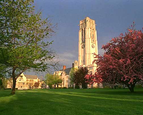 University Hall (Ohio State University) - Wikipedia