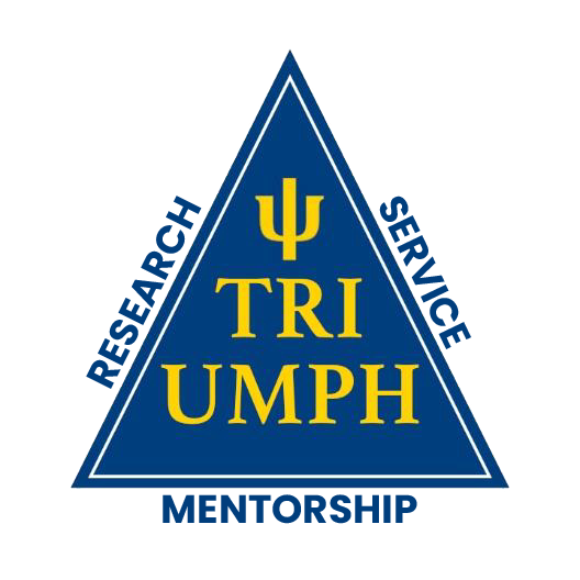 TRIUMPH logo