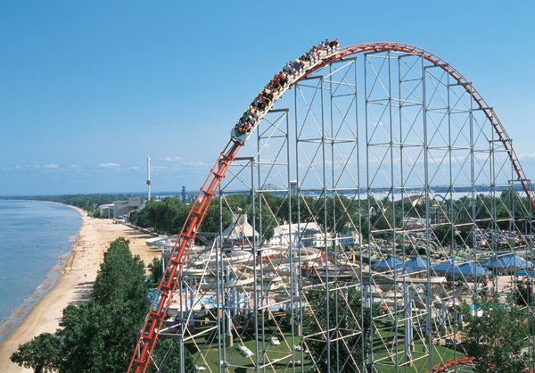 Cedar Point