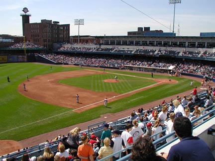 Toledo Mudhens