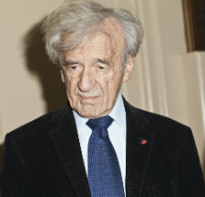 Elie Wiesel