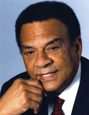 Andrew Young