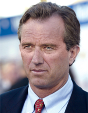 Robert F. Kennedy, Jr.