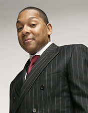 Wynton Marsalis