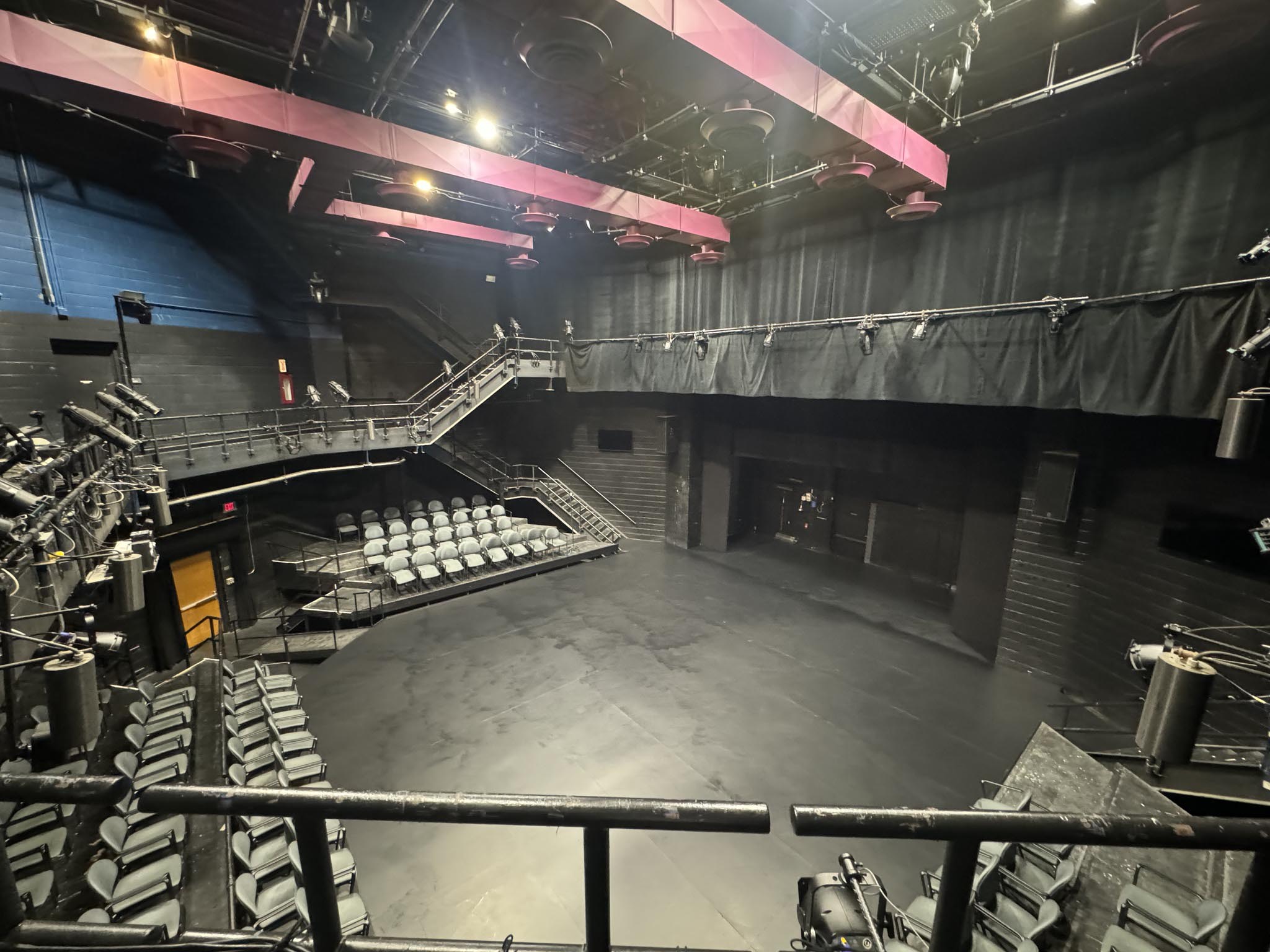 Picture of The Center Theatre