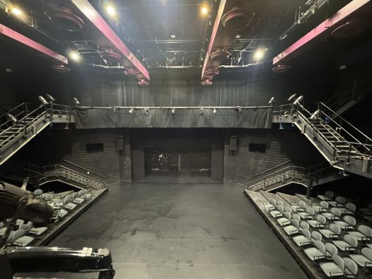 Picture of The Center Theatre