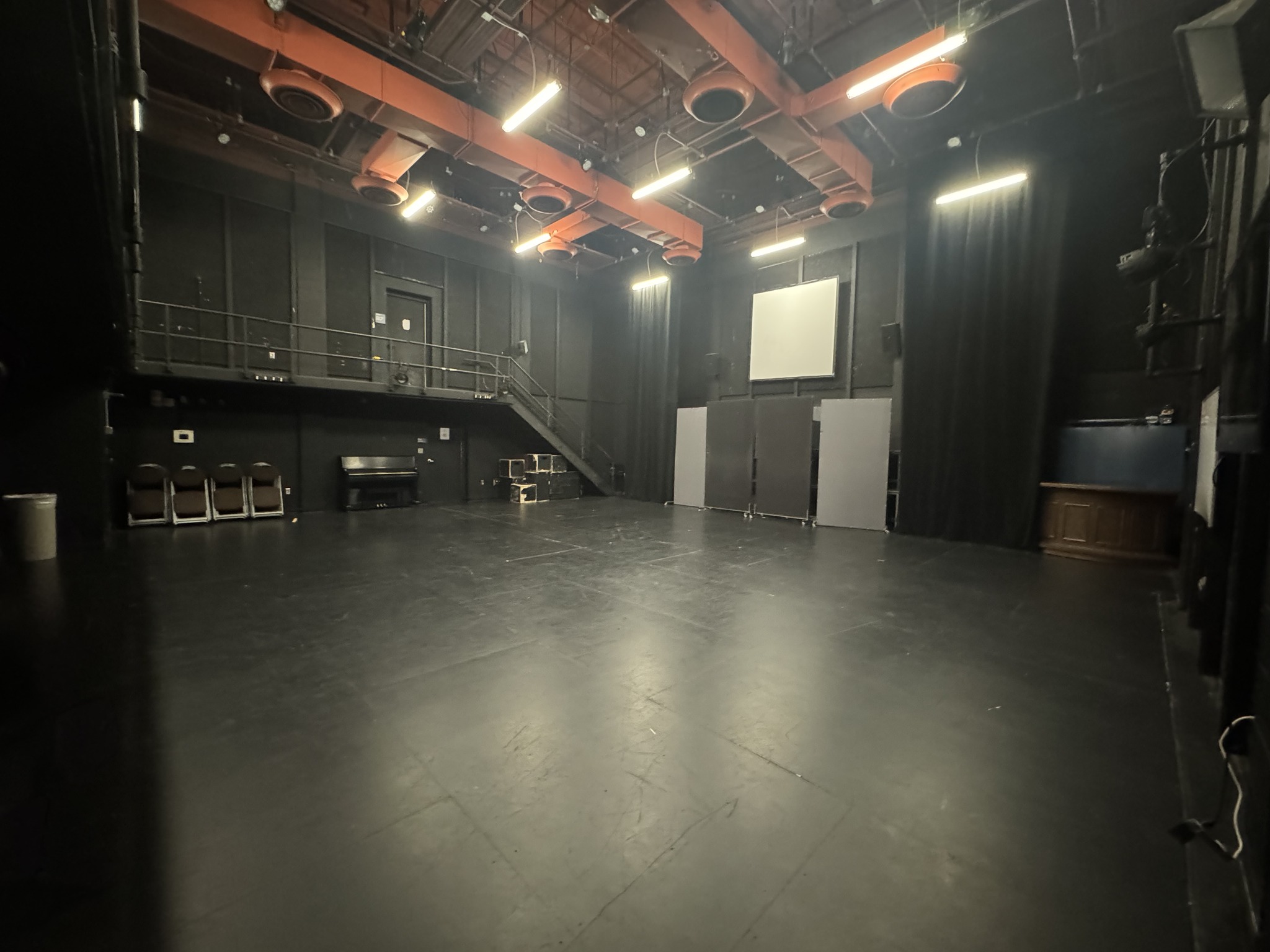 Picture of The Studio Theatre