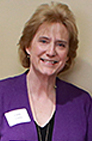 Photo of Linda Curtis Secretary