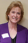 Photo of Linda Curtis Secretary 