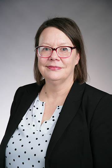 Jodie Birch headshot