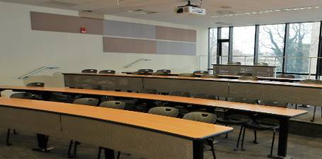 Business Classroom