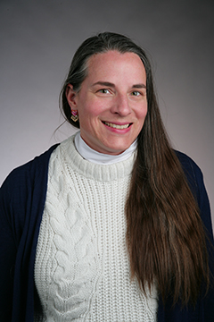 Heidi Spence