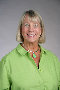 Anne L. Balazs headshot