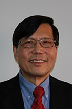 Anthony Koh headshot
