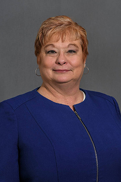 Barbara Brotzki headshot