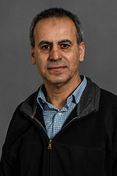 Bassam Hasan headshot