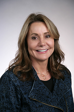 Carol Sullinger headshot