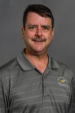 Fred Ahrens headshot