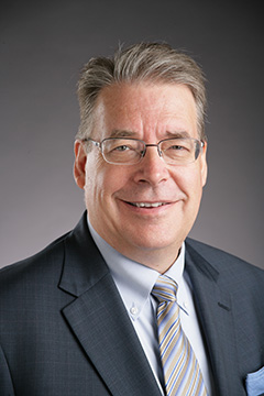 Gary Insch headshot