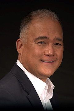 James Strebler headshot