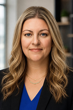 Jenell Lynn-Senter Wittmer headshot