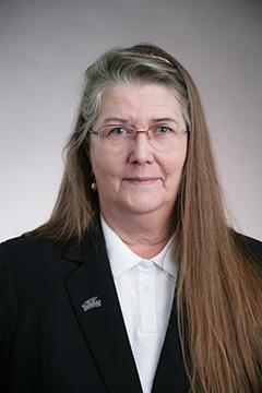 Kimberly Nigem headshot