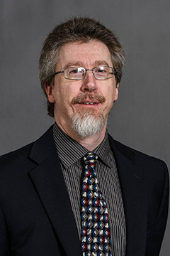 Stephen Callaway headshot