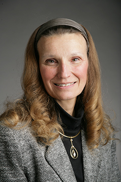 Terribeth Gordon-Moore headshot