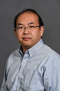 Yue Zhang profile page