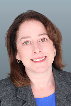Amber Rice headshot