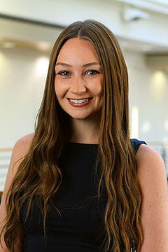 Ashley Riley headshot