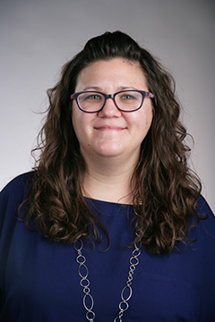 Jackie Kosier
