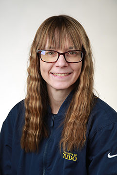 Miracle Wickenheiser headshot