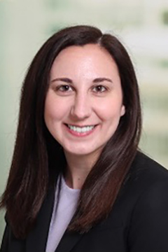 Alison Yoder headshot