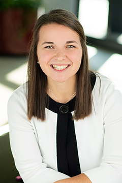 Connie Neese headshot