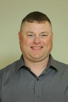 Eric Golus headshot