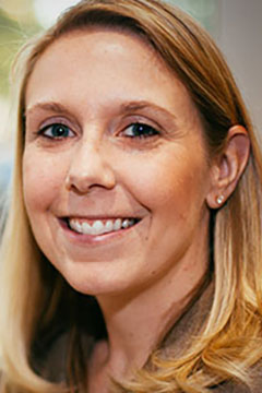 Jaimee Weaver headshot