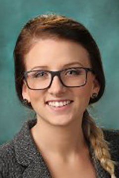 Patty Wettle headshot