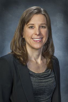 Teresa Homan headshot